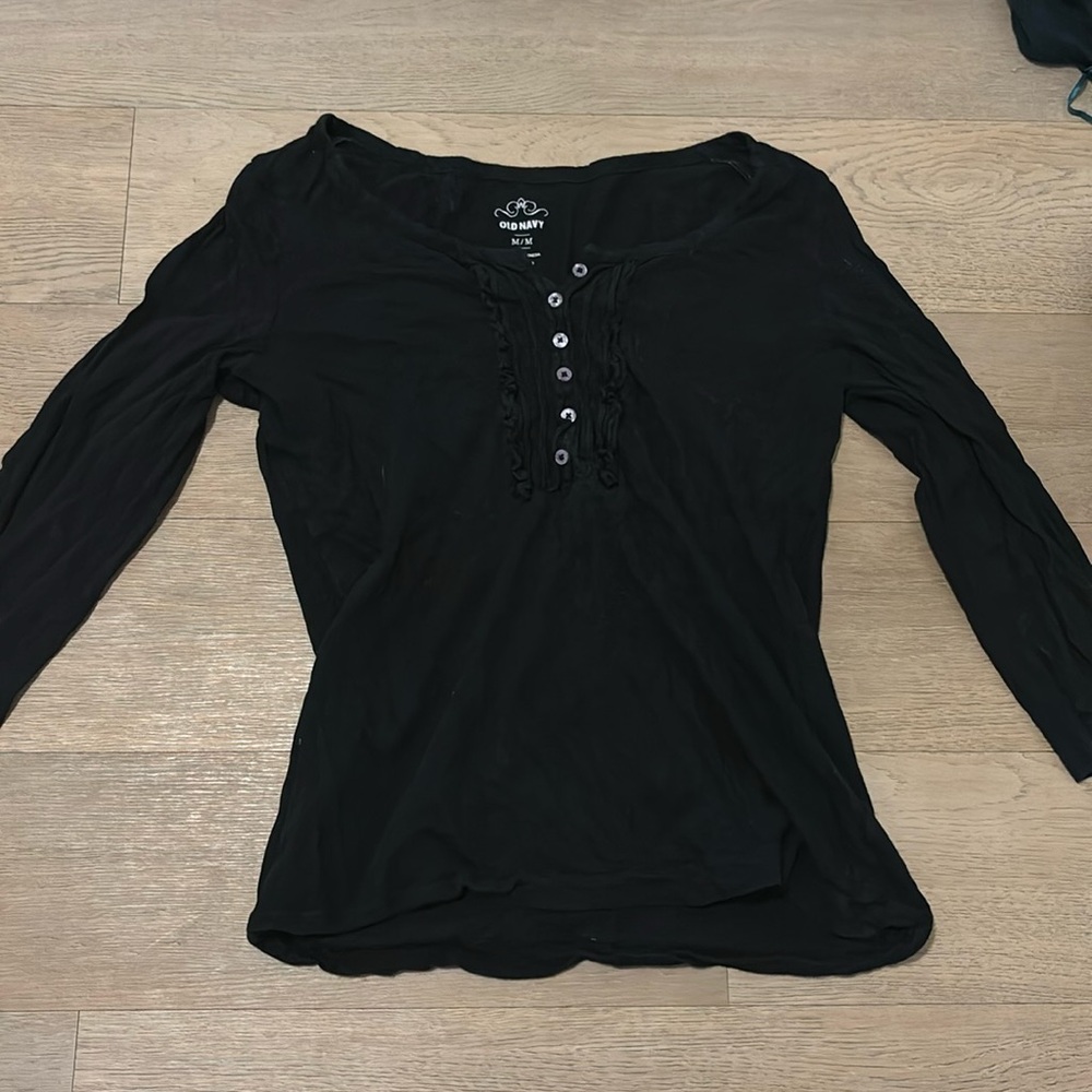 Old navy top